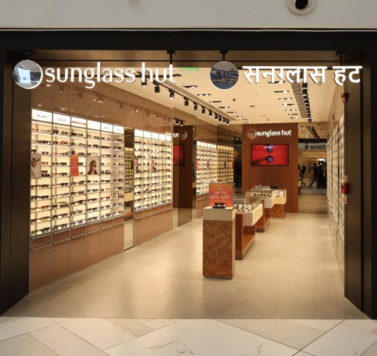 Sunglass Hut