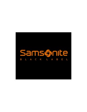 Samsonite Black Label