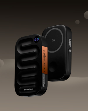 Portable Charger