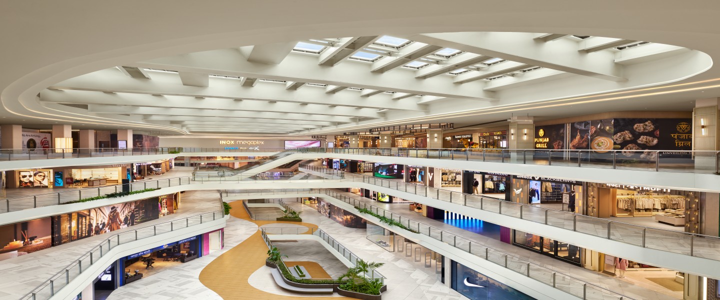 Sky City Mall Events