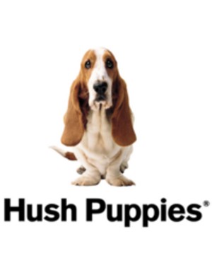 Hush Puppies