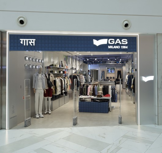 GAS