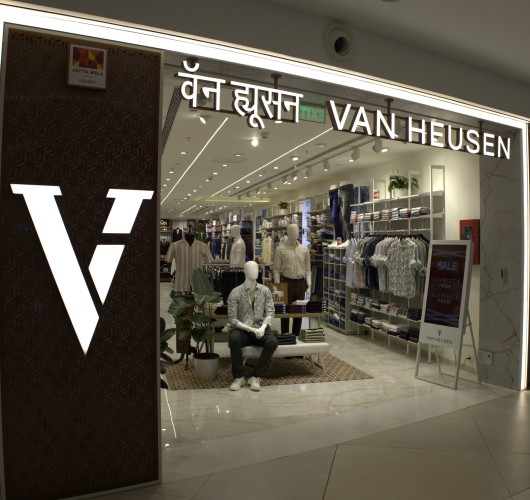 Van Heusen
