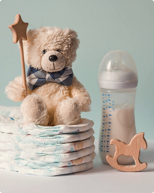 Baby Care Services