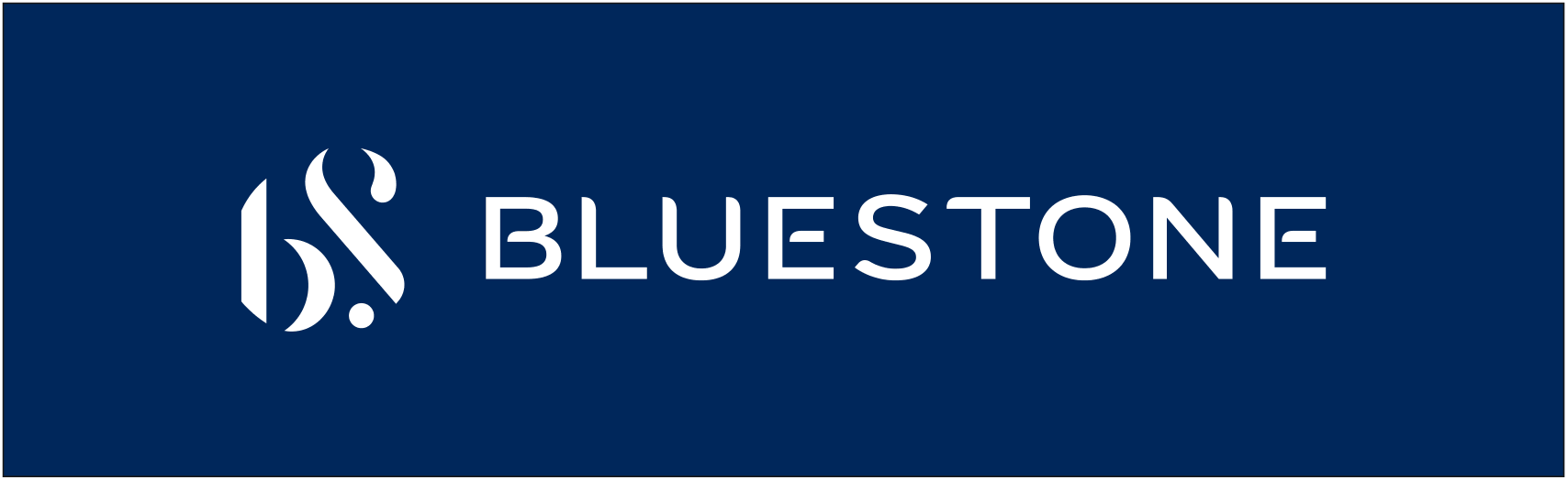 BlueStone