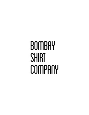Bombay Shirt Co