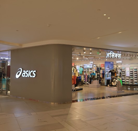 Asics