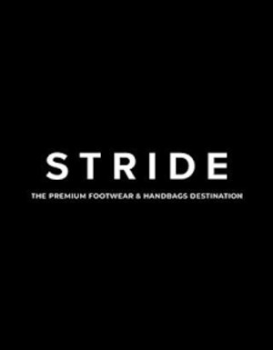Stride