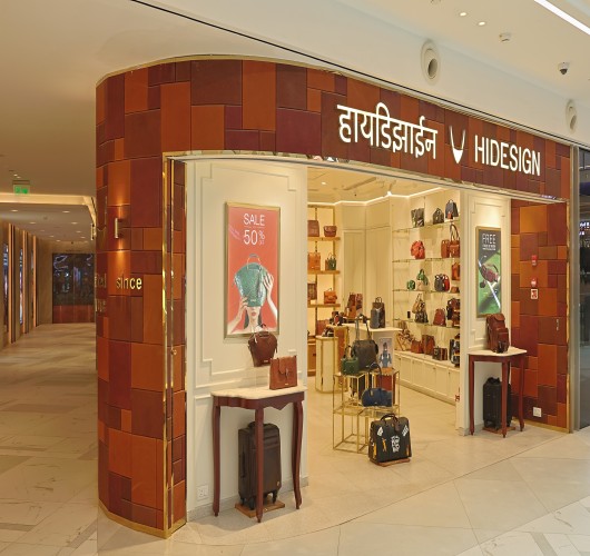 Hidesign
