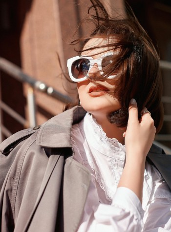 Eye Fashion