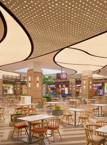 Foodcourt
