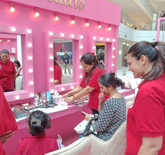 Women's Day Event