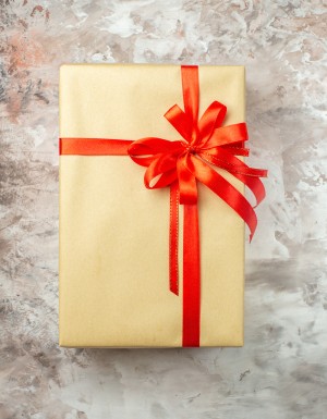 Gift Wrapping Service