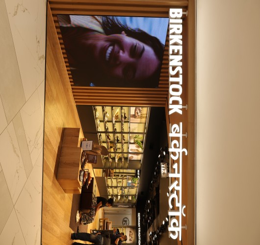 Birkenstock