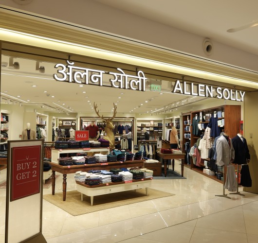 Allen Solly