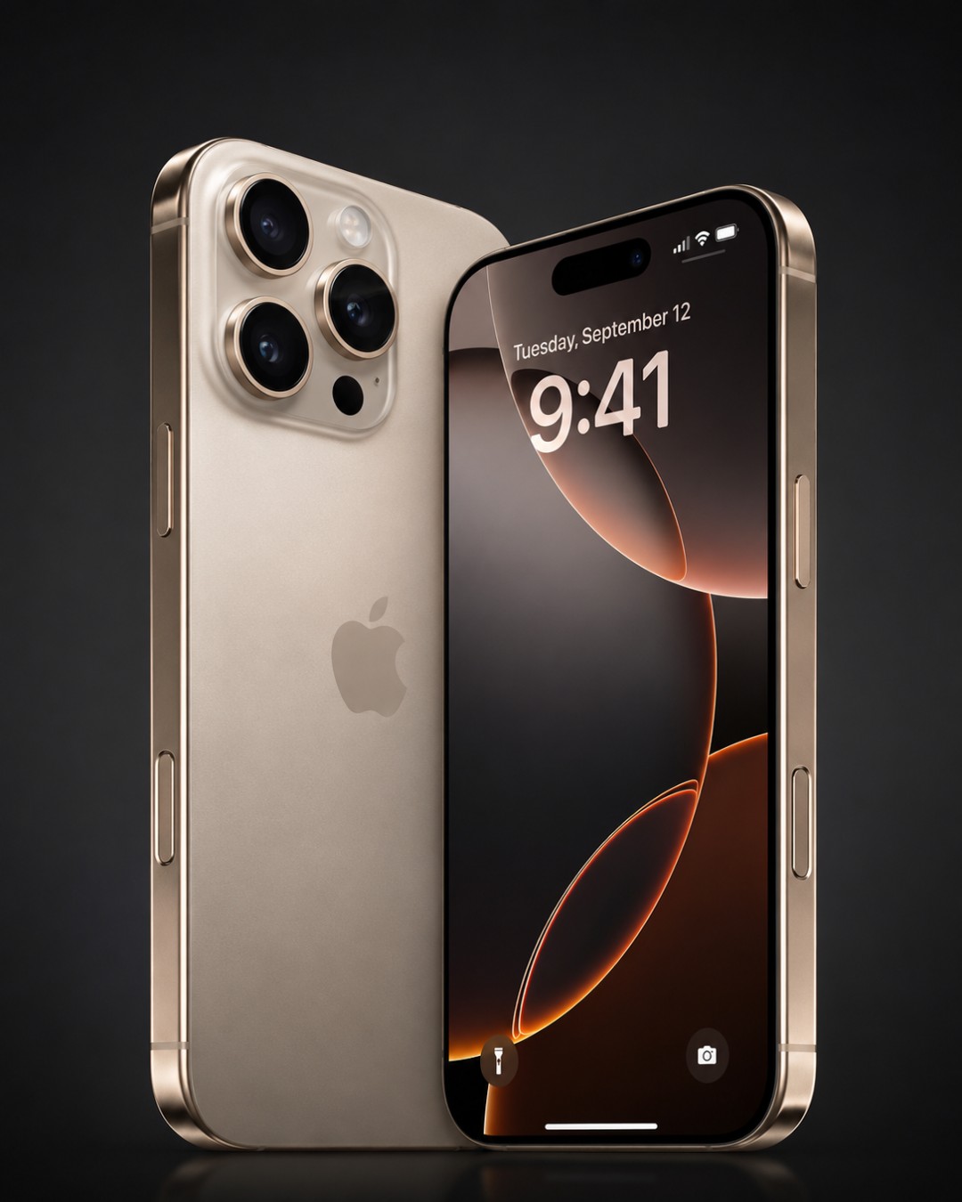 Apple