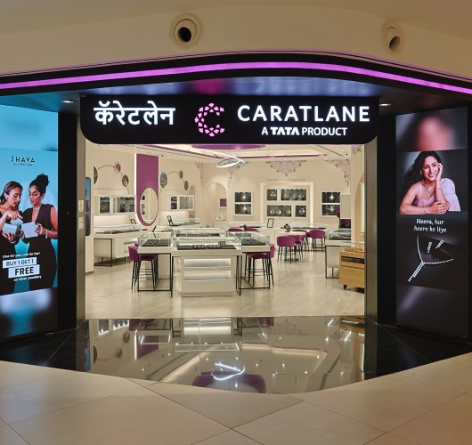 CaratLane