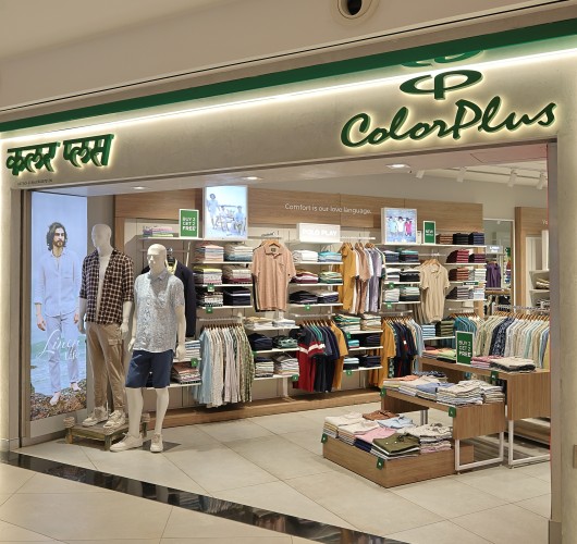ColorPlus