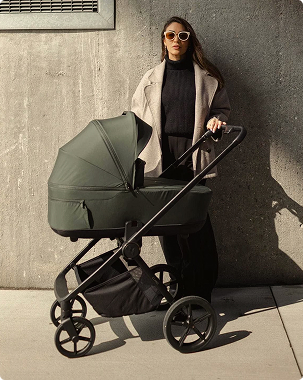 Pram Service