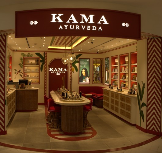 Kama Ayurveda