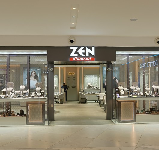 Zen Diamond