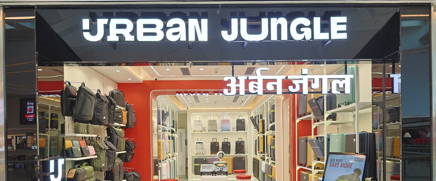 Urban Jungle Store at Sky City Mall