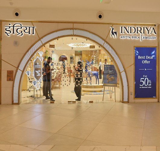 Indriya