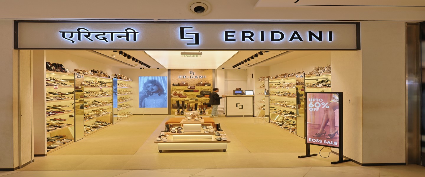 Eridani Store at Sky City Mall